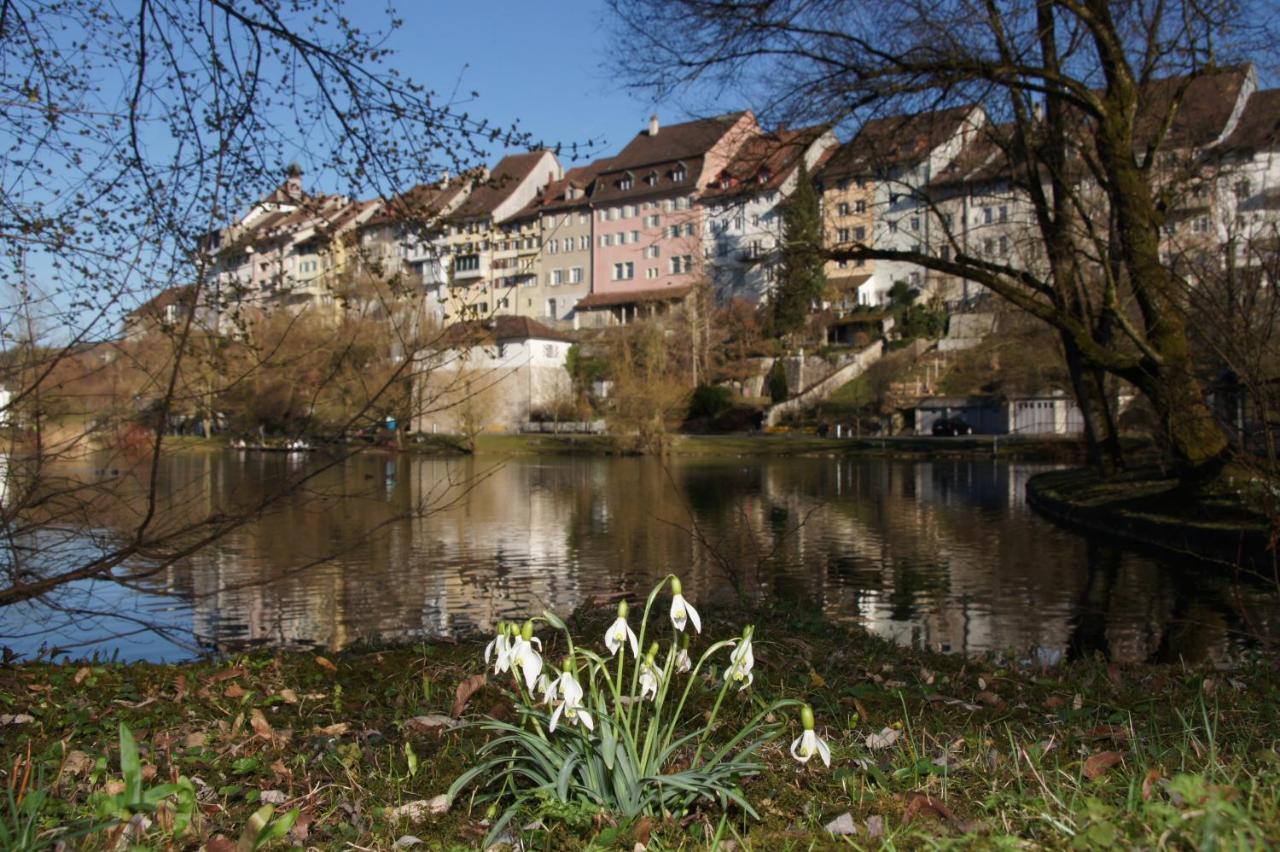 Bett Am Weiher Вил Екстериор снимка