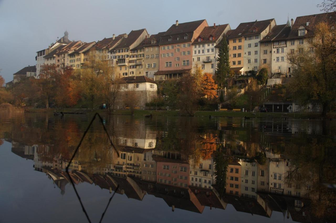 Bett Am Weiher Вил Екстериор снимка